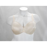 Bali BB64 Worry Free Beige Padded Underwire T-Shirt Bra 42C Ivory NWT - Better Bath and Beauty
