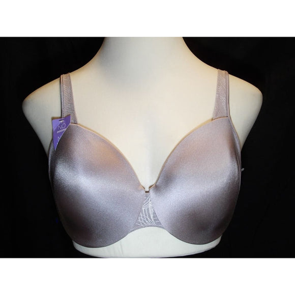 Bali BB64 Worry Free Beige Padded Underwire T-Shirt Bra 42C Taupe NWT - Better Bath and Beauty