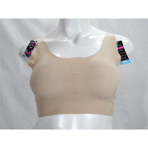 Bali Comfort Revolution Wirefree Bra, Nude, 36D at  Women's Clothing  store