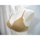 Blissful Benefits W4003 4003 Warner's Wire-Free with Lift Bra 34C Nude NWT - Better Bath and Beauty