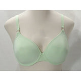 Cabernet Y92BN307 Molded Contour Cup Underwire Bra 36DD Light Mint Green - Better Bath and Beauty