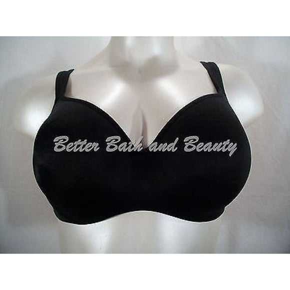 Cacique, Intimates & Sleepwear, Cacique 42dd Modern Lace Balconette Bra  Gorgeous Black Lace Covered Lane Bryant