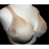 Cacique Sexy Sensual Molded Cup Underwire Bra 46C Nude - Better Bath and Beauty