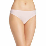 Calvin Klein D3428 Invisibles Thong SMALL Pink NWT - Better Bath and Beauty