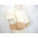 Calvin Klein F3493  Naked Glamour Strapless Push Up Underwire Bra 30D Nude with Straps - Better Bath and Beauty