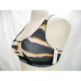Calvin Klein F3785 Modern Cotton Wire Free Bralette SMALL Multicolor NWT - Better Bath and Beauty