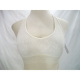 Calvin Klein QF4044 Bare Lace Halter Bralette SMALL Ivory NWT - Better Bath and Beauty