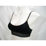 Calvin Klein QF4046 Bare Lace Bralette SIZE XS Black NWT - Better Bath and Beauty