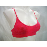 Calvin Klein QF4046 Bare Lace Bralette SIZE XS Coral NWT - Better Bath and Beauty