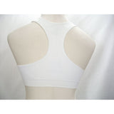 Champion 2900 Freedom Seamless Wire Free Sports Bra SMALL White NWT - Better Bath and Beauty