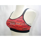 Champion C9 N9609 Strappy V-Back Wire Free Sports Bra XS X-SMALL Neon Flare NWT - Better Bath and Beauty
