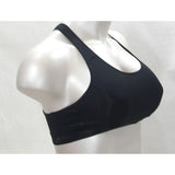 Champion C9 N9649 Power Core Wire Free Sports Bra SMALL Black NWT - Better Bath and Beauty
