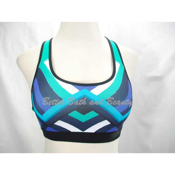 Champion C9 N9649 Power Core Wire Free Sports Bra SMALL Breezy Green NWT - Better Bath and Beauty