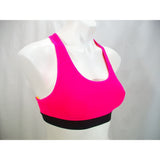 Champion C9 N9649 Power Core Wire Free Sports Bra SMALL Bright Pink - Better Bath and Beauty