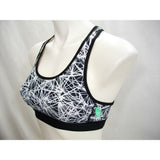 Champion C9 N9649 Power Core Wire Free Sports Bra XS X-SMALL Black Multicolor NWT - Better Bath and Beauty