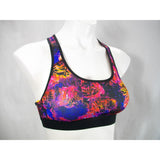 Champion C9 N9649 Power Core Wire Free Sports Bra XS X-SMALL Multicolor - Better Bath and Beauty