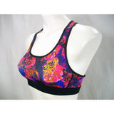 Champion C9 N9649 Power Core Wire Free Sports Bra XS X-SMALL Multicolor - Better Bath and Beauty