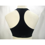 Champion N9169 9169 Wire Free Racerback Sports Bra Size SMALL Black - Better Bath and Beauty
