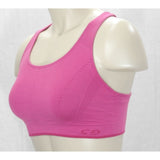 Champion N9500 T-Back Wire Free Sport Bra SMALL Pink - Better Bath and Beauty