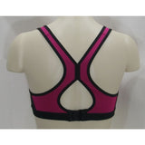 Champion N9554 Concealing Petals Wire Free Sports Bra XS X-SMALL Pink NWT - Better Bath and Beauty