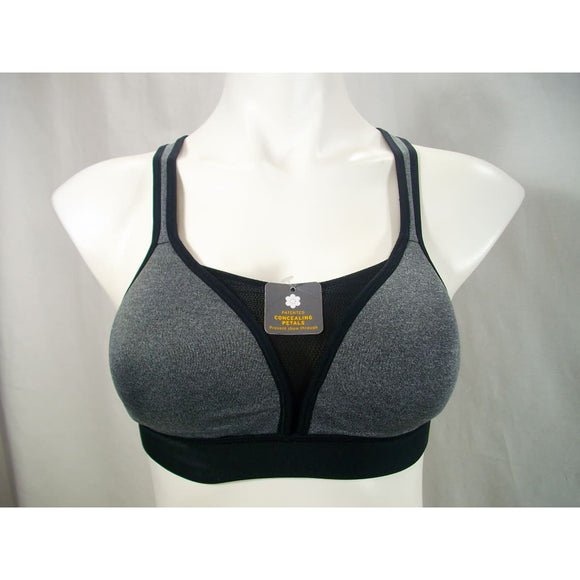 Champion C9 N9587 Duo Dry High Support Wire Free Sports Bra