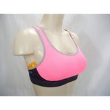 Champion N9646 9646 Power Core Max Wire Free Sports Bra XS X-SMALL Pink NWT - Better Bath and Beauty