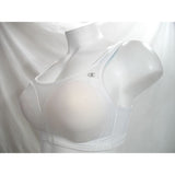 Champion QB2399 Shape U-Plus Wire Free High Support Sports 38DDD White - Better Bath and Beauty