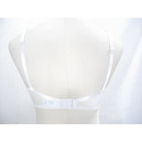 Classique 768 Seamless Underwire Pocketed Mastectomy Bra 34C White - Better Bath and Beauty