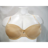 Curvy Studio Perfect Smooth T-Shirt Convertible Underwire Bra 38C Nude NWT - Better Bath and Beauty