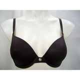 DKNY 453266 Simply Perfect Demi Underwire Bra 36C Revolver Gray NWT - Better Bath and Beauty