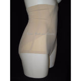 Dr. Rey High Waist Bottom Shaper Brief Control Nude XS X-SMALL NWT - Better Bath and Beauty