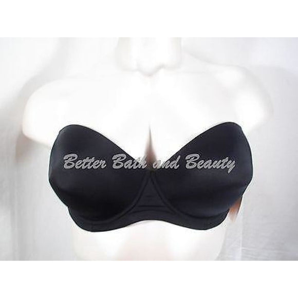 Enchanting Special Occasion Strapless Underwire Bra 40D