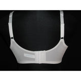 Exquisite Form 535 Cotton Wire Free Bra 40B White NEW WITHOUT TAGS - Better Bath and Beauty