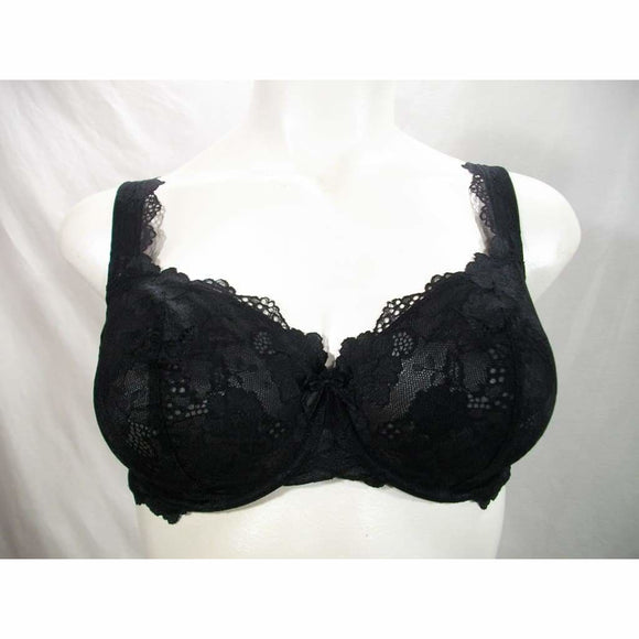 Exquisite Form 5100548 548 Fully Floral Lace Wire Free Bra