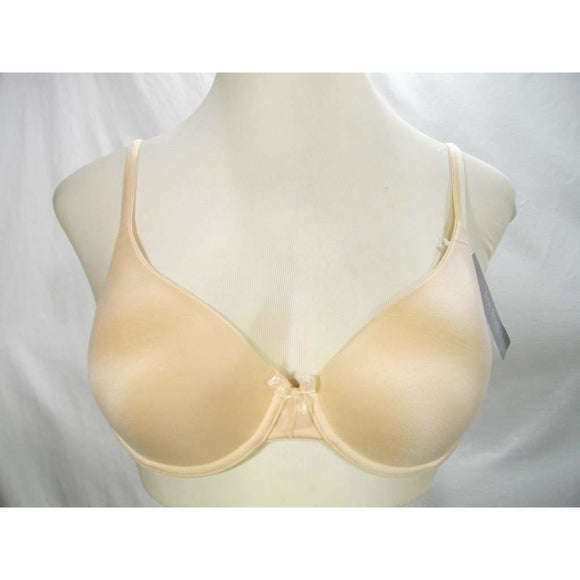 Fine Lines MM022 Memory Foam Full Coverage Convertible Bra 32C Skin Nude NWT - Better Bath and Beauty