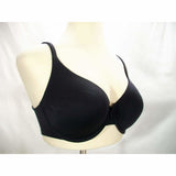Fine Lines MM022 Memory Foam Full Coverage Convertible Bra 32D Black NWT - Better Bath and Beauty