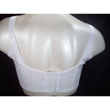 Firm Internacional Firm Bra Wire Free Posture Bra 36GG White NEW WITHOUT TAGS - Better Bath and Beauty