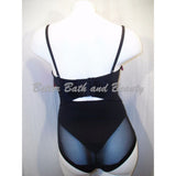 Flexees 1256 Easy Up Strapless Firm Control UW Bodybriefer 36B Black NWT - Better Bath and Beauty