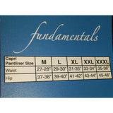 Fundamentals Extra Firm Control Waist Cincher Size XXL 2XL Black NWT - Better Bath and Beauty