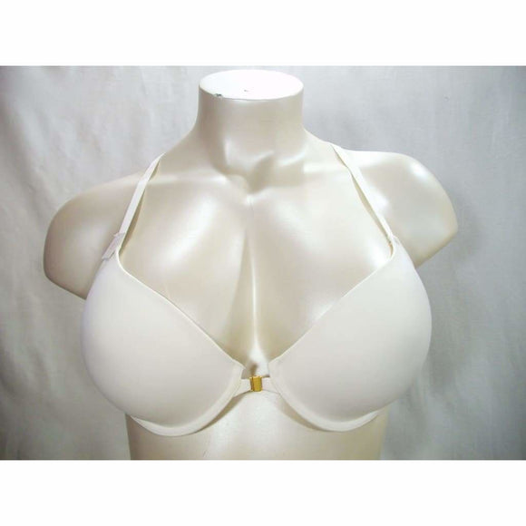 Gilligan O'Malley Front Close Everyday Racerback Underwire