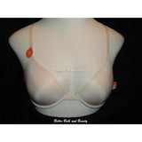 Gilligan O'Malley Front Close "Favorite Racerback" Underwire Bra 34D Nude NWT - Better Bath and Beauty