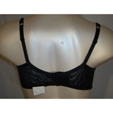 Gilligan O'Malley Lace Overlay Molded Cup Nursing Maternity UW Bra 36D Black NWOT - Better Bath and Beauty