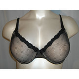 Gilligan O'Malley Lace Overlay Molded Cup Nursing Maternity UW Bra 36D Black NWOT - Better Bath and Beauty