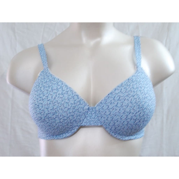 Buy Hanes Solid Padded Underwire T-shirt Bra with Hook and Eye