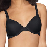 Hanes G889 Fit Perfection Lift Underwire Bra 38D Black NWT - Better Bath and Beauty