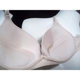 Hanes HC58 Lift Perfection Wire Free Bra 36B Nude NEW WITH TAGS - Better Bath and Beauty