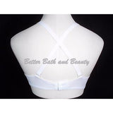 Hanes HC58 Lift Perfection Wire Free Bra 36B White NEW WITH TAGS - Better Bath and Beauty