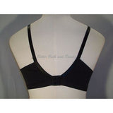 Hanes HC81 Comfort Flex Fit Contour Shaping WireFree Bra SMALL Black NWT - Better Bath and Beauty