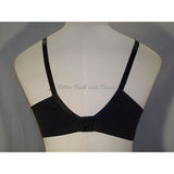 Hanes HC81 Comfort Flex Fit Contour Shaping WireFree Bra XS X-SMALL Black NWT - Better Bath and Beauty