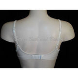 Hanes HC89 Comfort Flex Fit Comfort Support WireFree Bra XS X-SMALL White NWT - Better Bath and Beauty